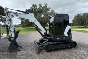 2023 Bobcat E60