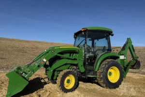 2022 JOHN DEERE 3046R