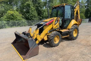 2013 CATERPILLAR 420FIT