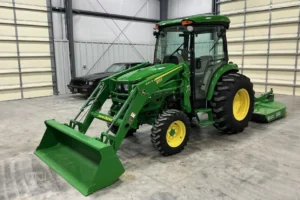 2020 JOHN DEERE 4066R