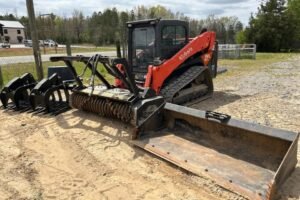 2023 Kubota SVL97-2S PACKAGE