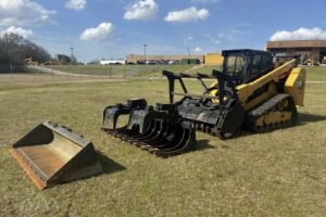 2024 CATERPILLAR 299D3 XE PACKAGE