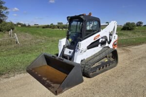 2023 Bobcat T770