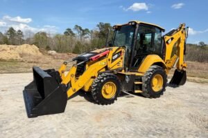 2017 CATERPILLAR 430F2 IT