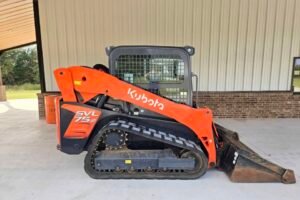 2021 Kubota SVL75-2